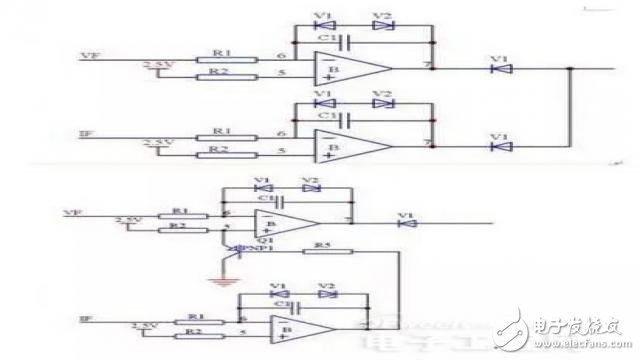 6種實用的電路設(shè)計方案分享（整流橋并聯(lián)/浮地驅(qū)動/滯環(huán)比較器/誤差放大器輸出鉗位電路）