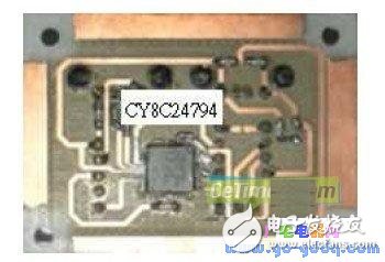 USB傳輸的嵌入式心電圖量測系統設計