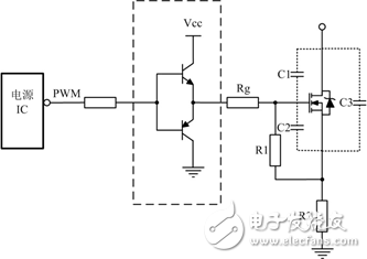 電源設計經驗之MOS管驅動電路篇