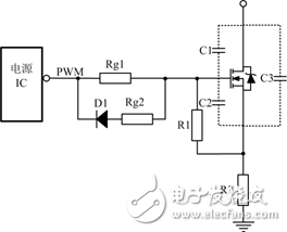 電源設計經驗之MOS管驅動電路篇