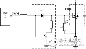 電源設計經驗之MOS管驅動電路篇