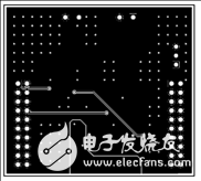 TIDA-01421用于無傳感器位置測量的脈沖計數器參考設計