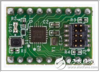 [原創(chuàng)] Maxim MAX32660超低功耗ARM MCU可穿戴應用方案