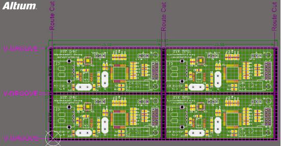 PCB如何進(jìn)行拼版？詳細(xì)步驟分解