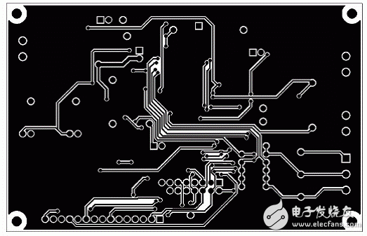 KIT33905D5EKEVBE主要特性,建立框圖,電路圖,和PCB元件