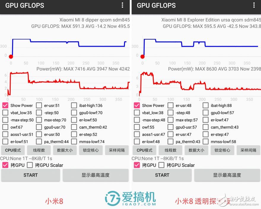 小米8透明探索版評(píng)測(cè) 未來旗艦機(jī)的主流