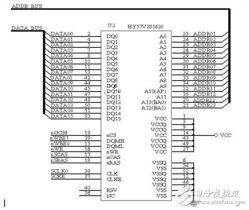 S3C2410及其外圍電路為硬件平臺設(shè)計與實現(xiàn)網(wǎng)路收音機