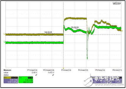 穩健的汽車40V 功率MOSFET提高汽車安全性