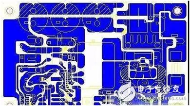 開關電源PCB板設計的步驟以及注意事項解析