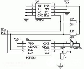 基于MSP430F449D的攜帶式電子血壓計硬件設計方案介紹   