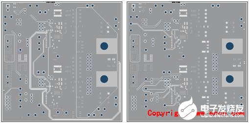 [原創(chuàng)] TI TPS546D24A四相160A同步降壓轉(zhuǎn)換器參考設(shè)計(jì)PMP21814