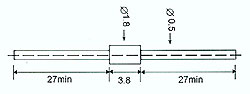 外型結(jié)構(gòu)和尺寸