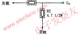 熔斷電阻器 www.xsypw.cn